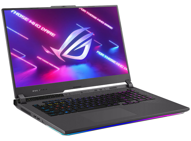 ROG Strix G714